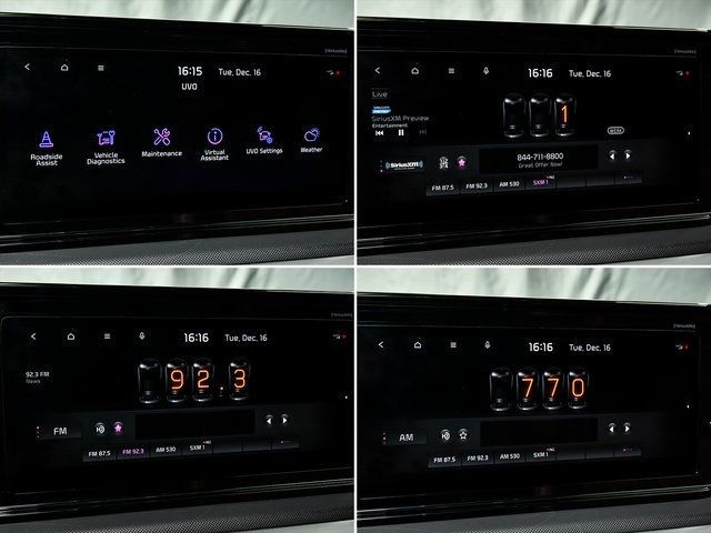 2021 Kia K5 GT-Line - 22960257 - 20