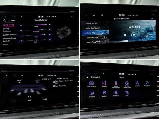 2021 Kia K5 GT-Line - 22960257 - 22