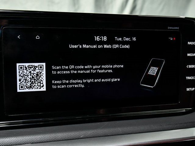 2021 Kia K5 GT-Line - 22960257 - 24