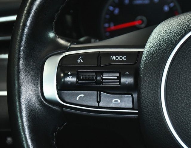 2021 Kia K5 GT-Line - 22960257 - 27