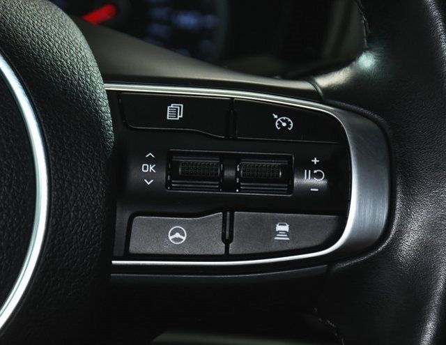 2021 Kia K5 GT-Line - 22960257 - 29