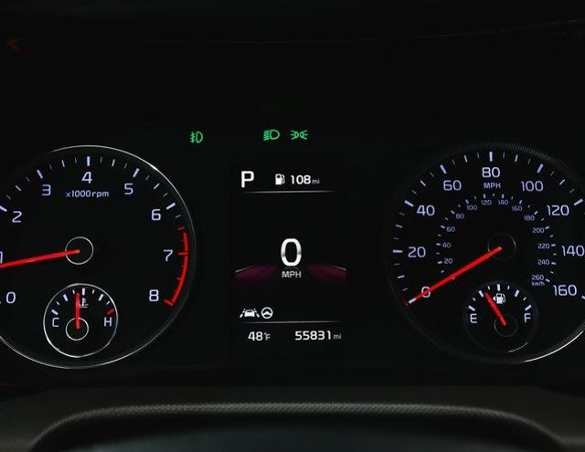 2021 Kia K5 GT-Line - 22960257 - 30