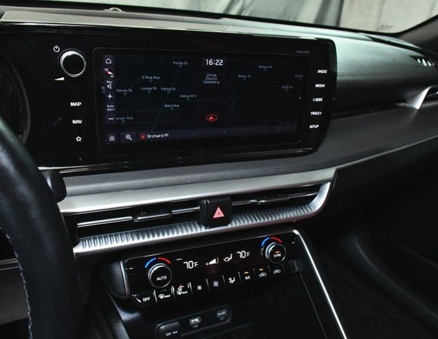 2021 Kia K5 GT-Line - 22960257 - 31