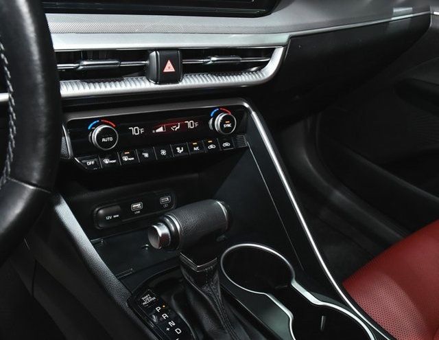 2021 Kia K5 GT-Line - 22960257 - 32