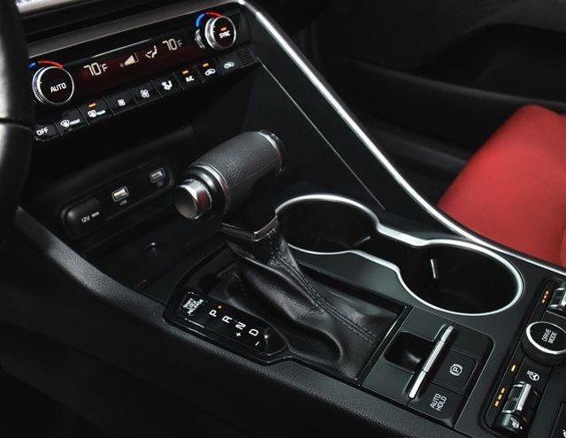 2021 Kia K5 GT-Line - 22960257 - 33