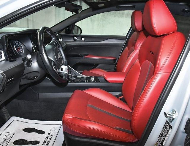 2021 Kia K5 GT-Line - 22960257 - 39
