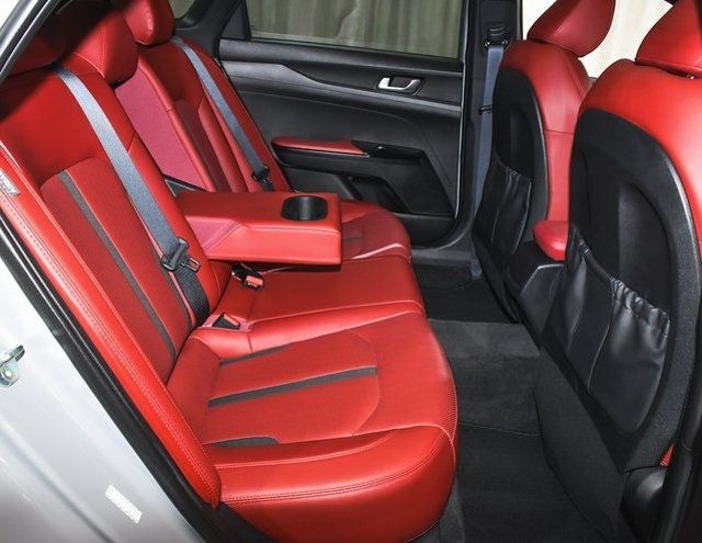 2021 Kia K5 GT-Line - 22960257 - 45