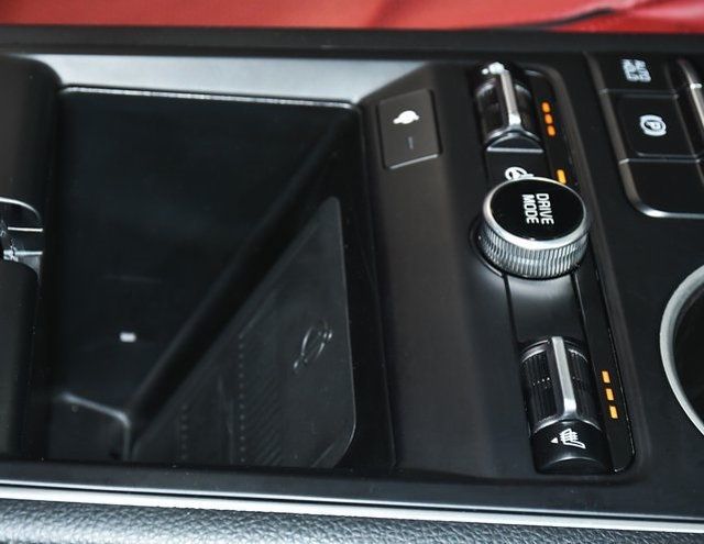 2021 Kia K5 GT-Line - 22960257 - 52