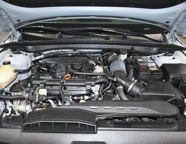 2021 Kia K5 GT-Line - 22960257 - 58