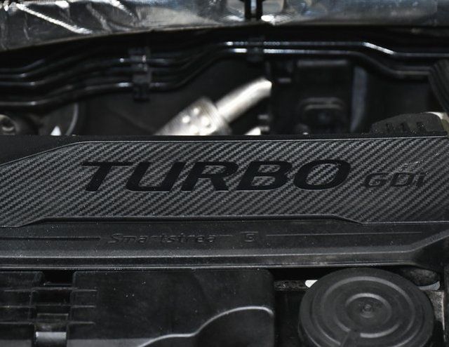 2021 Kia K5 GT-Line - 22960257 - 59