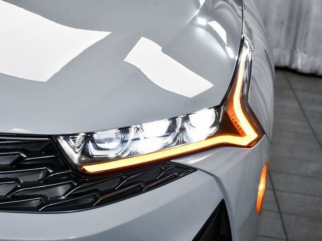 2021 Kia K5 GT-Line - 22960257 - 63