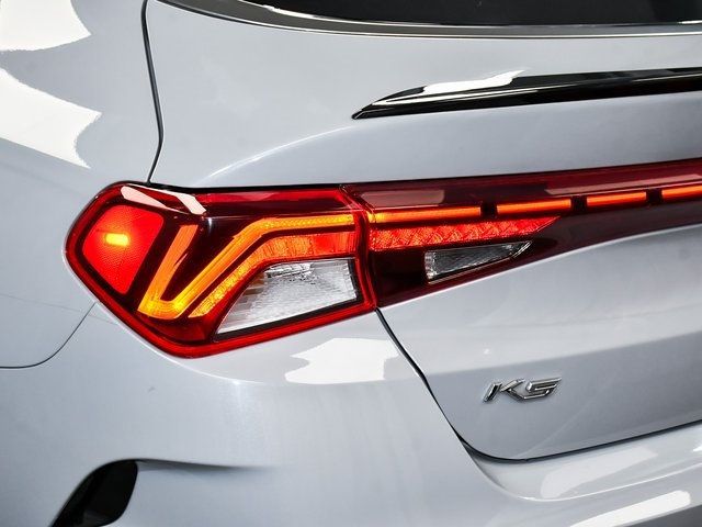 2021 Kia K5 GT-Line - 22960257 - 68