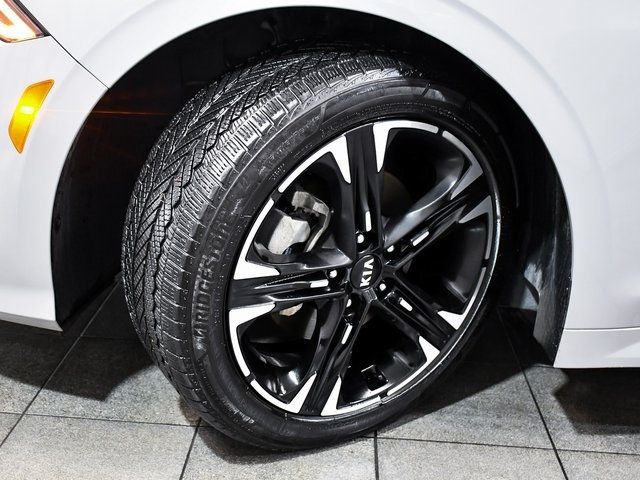 2021 Kia K5 GT-Line - 22960257 - 6