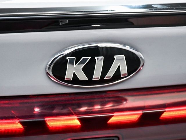 2021 Kia K5 GT-Line - 22960257 - 76