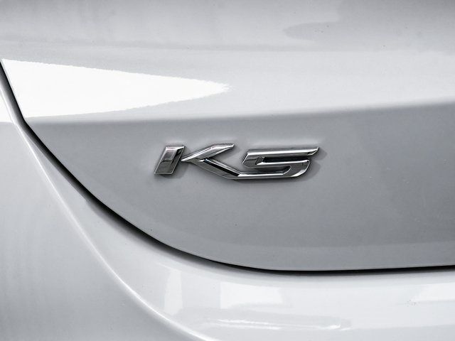 2021 Kia K5 GT-Line - 22960257 - 77