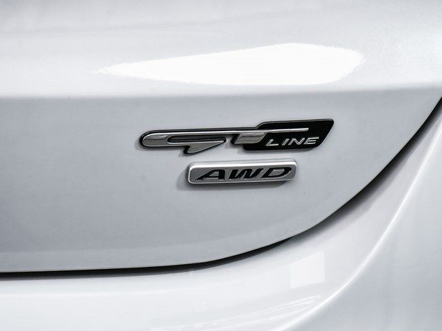 2021 Kia K5 GT-Line - 22960257 - 78