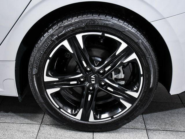 2021 Kia K5 GT-Line - 22960257 - 7