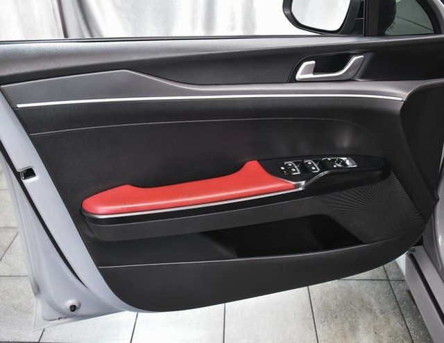 2021 Kia K5 GT-Line - 22960257 - 8