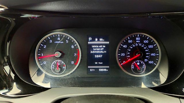 2021 Kia K5 GT-Line Automatic  - 23027638 - 13