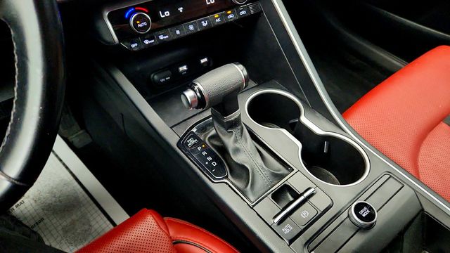2021 Kia K5 GT-Line Automatic  - 23027638 - 15