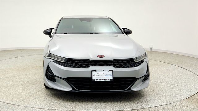 2021 Kia K5 GT-Line Automatic  - 23027638 - 1