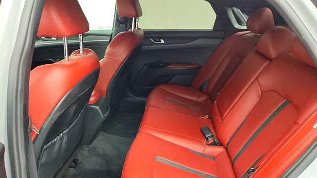 2021 Kia K5 GT-Line Automatic  - 23027638 - 19