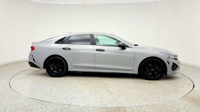 2021 Kia K5 GT-Line Automatic  - 23027638 - 3