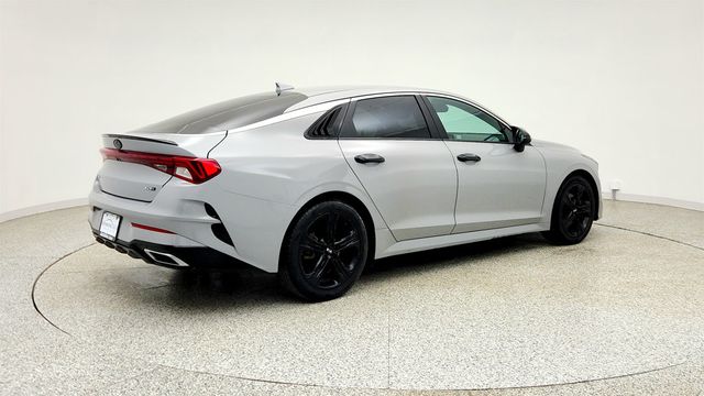 2021 Kia K5 GT-Line Automatic  - 23027638 - 4