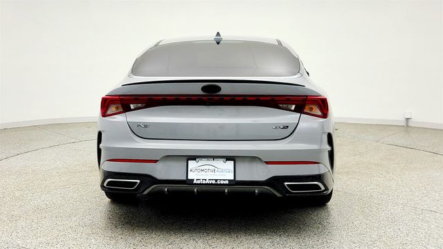 2021 Kia K5 GT-Line Automatic  - 23027638 - 5