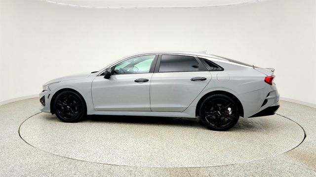 2021 Kia K5 GT-Line Automatic  - 23027638 - 7