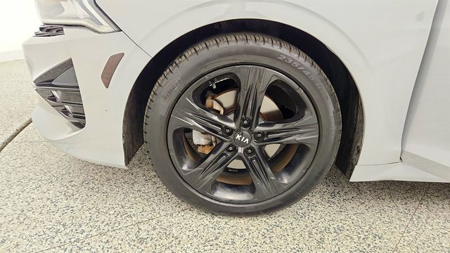 2021 Kia K5 GT-Line Automatic  - 23027638 - 8