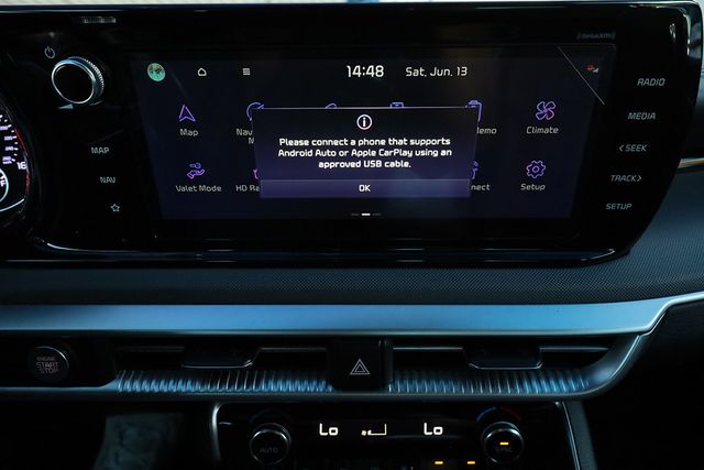 2021 KIA K5 GT-Line Automatic AWD - 23039847 - 26