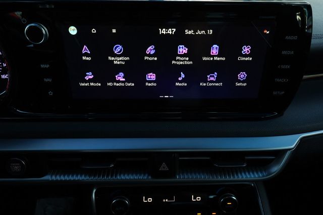 2021 KIA K5 GT-Line Automatic AWD - 23039847 - 28