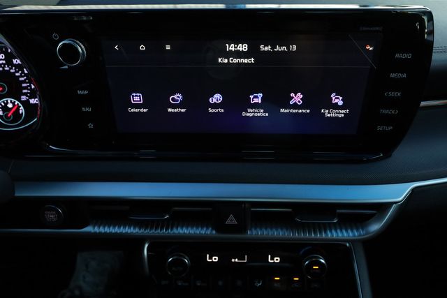 2021 KIA K5 GT-Line Automatic AWD - 23039847 - 29