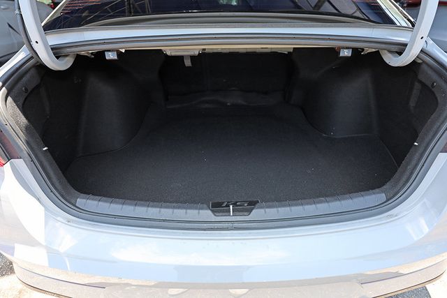 2021 KIA K5 GT-Line Automatic AWD - 23039847 - 36