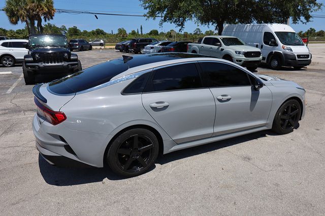2021 KIA K5 GT-Line Automatic AWD - 23039847 - 38