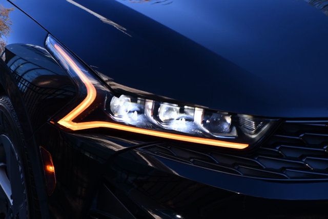 2021 Kia K5 GT-Line Automatic AWD - 22997451 - 10