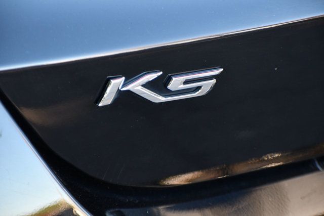 2021 Kia K5 GT-Line Automatic AWD - 22997451 - 12