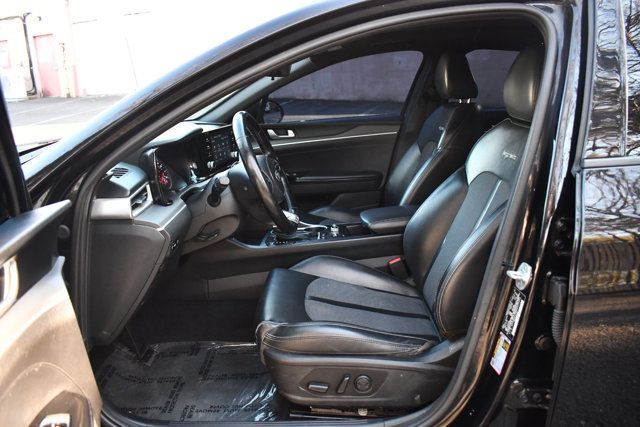 2021 Kia K5 GT-Line Automatic AWD - 22997451 - 13
