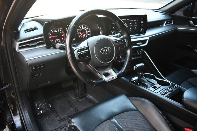 2021 Kia K5 GT-Line Automatic AWD - 22997451 - 15