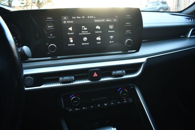 2021 Kia K5 GT-Line Automatic AWD - 22997451 - 16