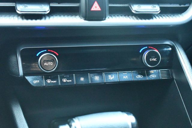 2021 Kia K5 GT-Line Automatic AWD - 22997451 - 17