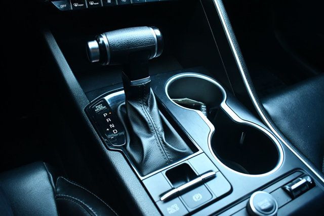 2021 Kia K5 GT-Line Automatic AWD - 22997451 - 18