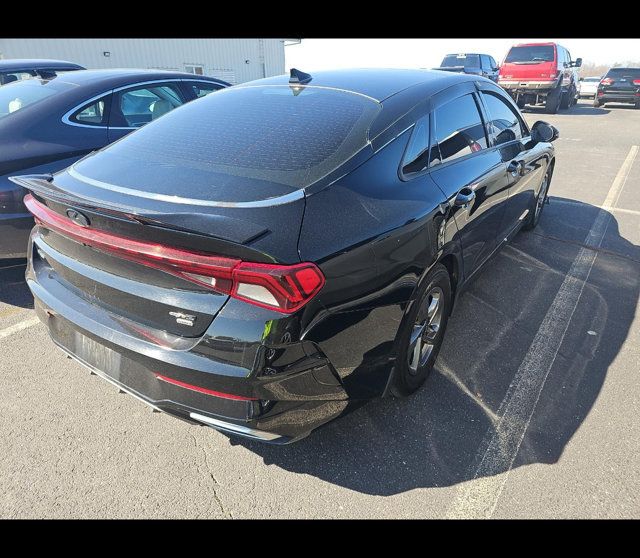 2021 Kia K5 GT-Line Automatic AWD - 22997451 - 1