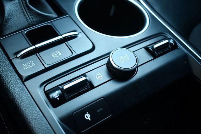 2021 Kia K5 GT-Line Automatic AWD - 22997451 - 19