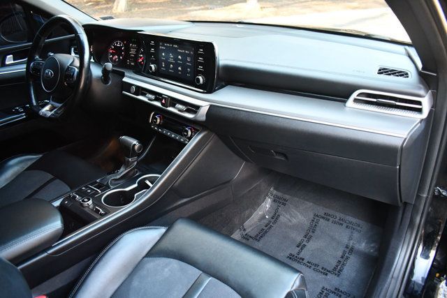 2021 Kia K5 GT-Line Automatic AWD - 22997451 - 23