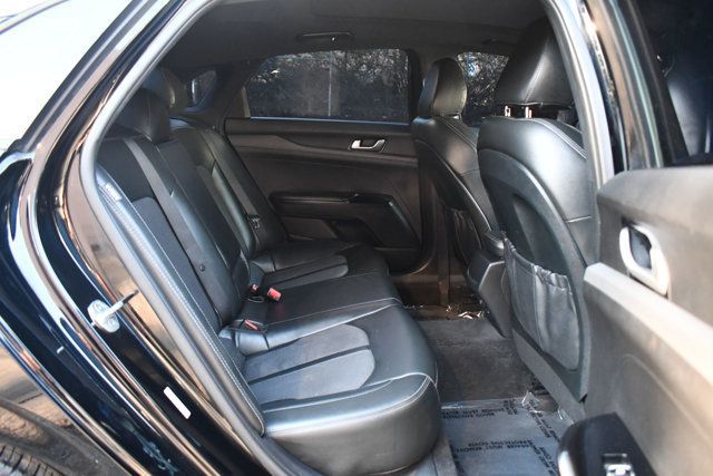 2021 Kia K5 GT-Line Automatic AWD - 22997451 - 24