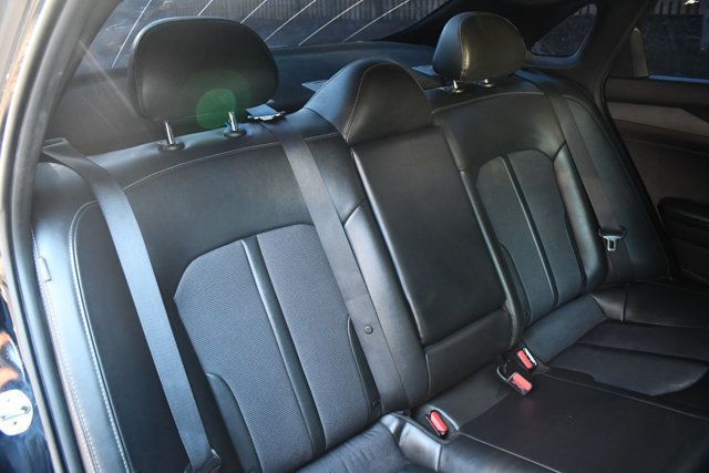 2021 Kia K5 GT-Line Automatic AWD - 22997451 - 25