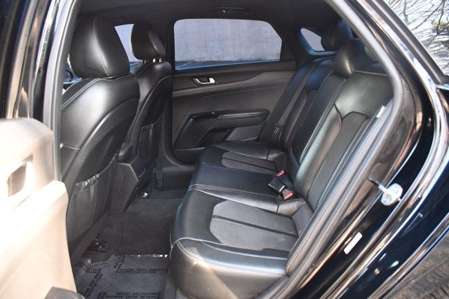 2021 Kia K5 GT-Line Automatic AWD - 22997451 - 26