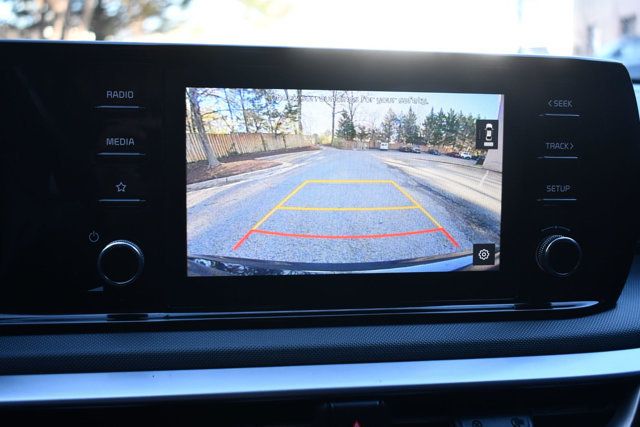 2021 Kia K5 GT-Line Automatic AWD - 22997451 - 28